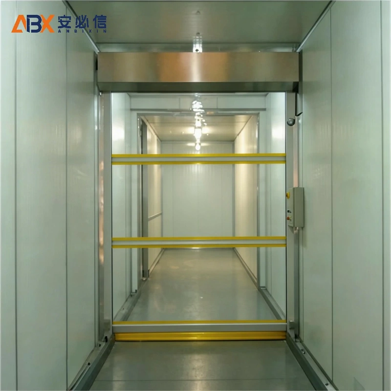 辽源市软质快速门