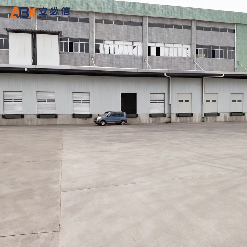 辽源市感应高速门
